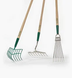 Clearance Rake Set Rakes