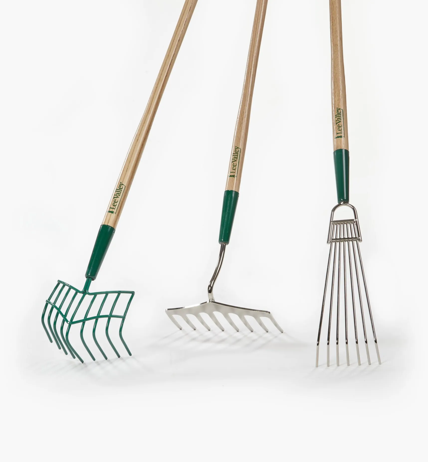 Clearance Rake Set Rakes