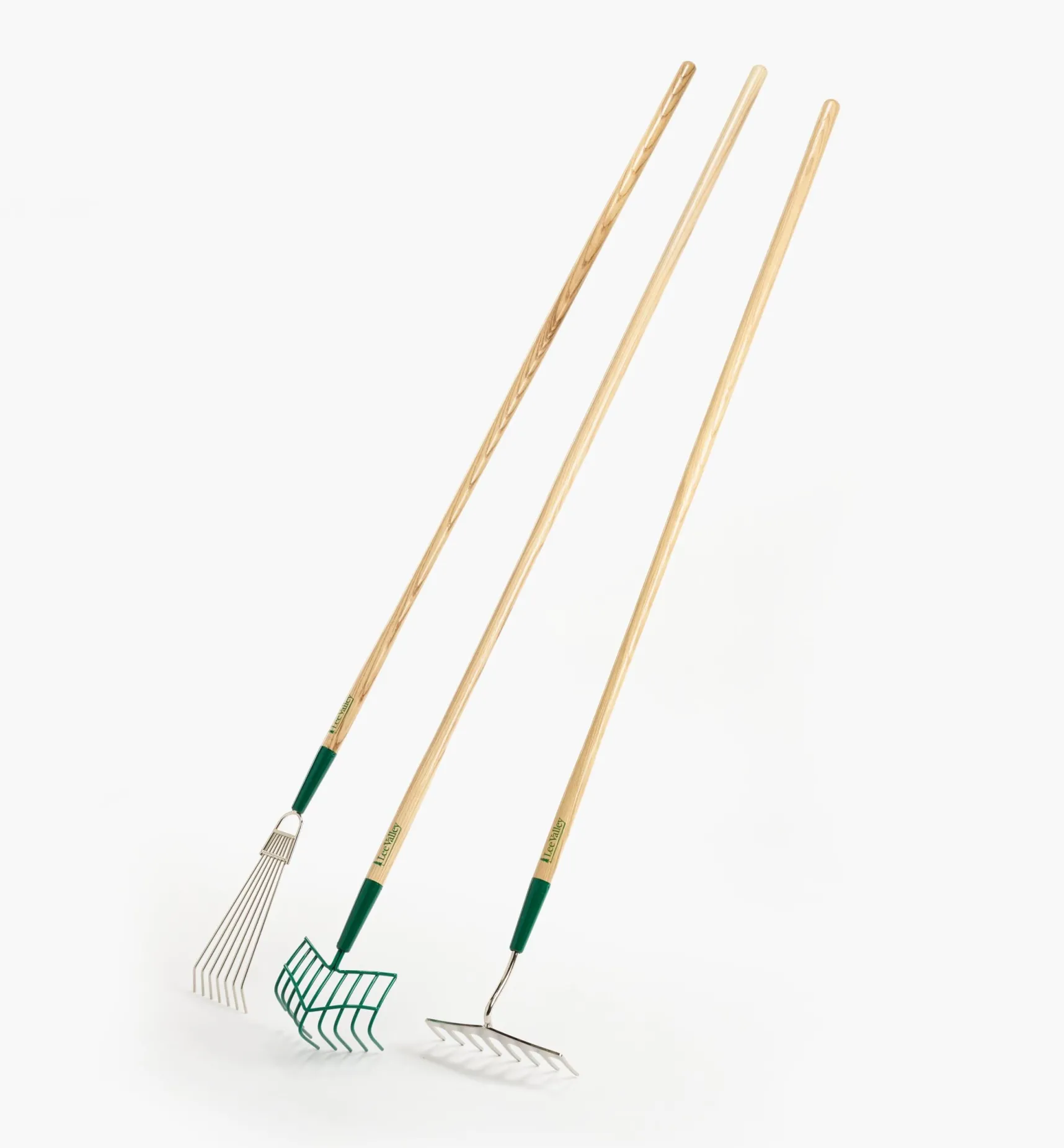 Clearance Rake Set Rakes