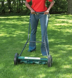 Outlet Reel Mowers Mowers