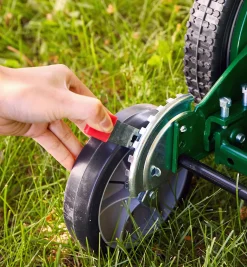 Outlet Reel Mowers Mowers