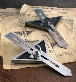 Hot Replica Bevel Square Marking & Measuring