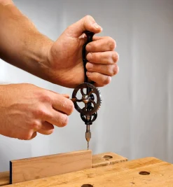 Sale Replica Egg-Beater Drill Hand Tools