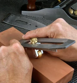 Clearance Replica Honing Guide Sharpening