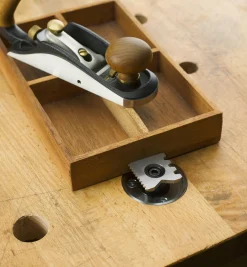 Best Replica Recessed Bench Stop Workshop