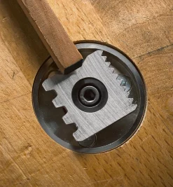 Best Replica Recessed Bench Stop Workshop