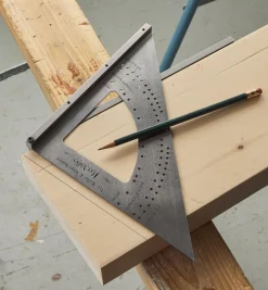 Sale Replica Try, Rafter & Miter Square Marking & Measuring