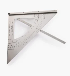 Sale Replica Try, Rafter & Miter Square Marking & Measuring