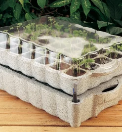 Sale Self-Watering Seed Starter Seed Starting