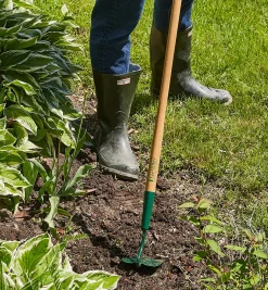 Sale Slim Draw Hoe Weeding