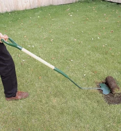Best Sod Lifter Garden Care