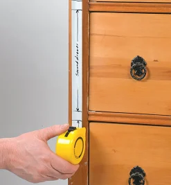 Hot Story Tape Marking & Measuring