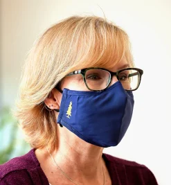 New Three-Layer Face Masks Personal Accessories