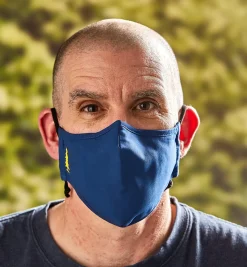 New Three-Layer Face Masks Personal Accessories