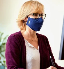 New Three-Layer Face Masks Personal Accessories
