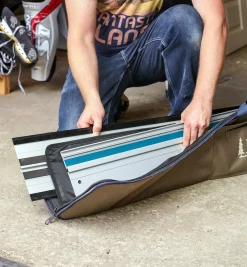 Online Track Saw Guide Rail Bag For 1500mm (60