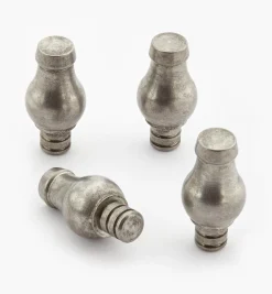 Hot Turned Box Feet Box Hardware