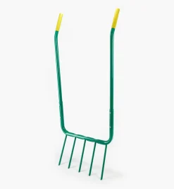 Discount U-Bar Digger Garden Care