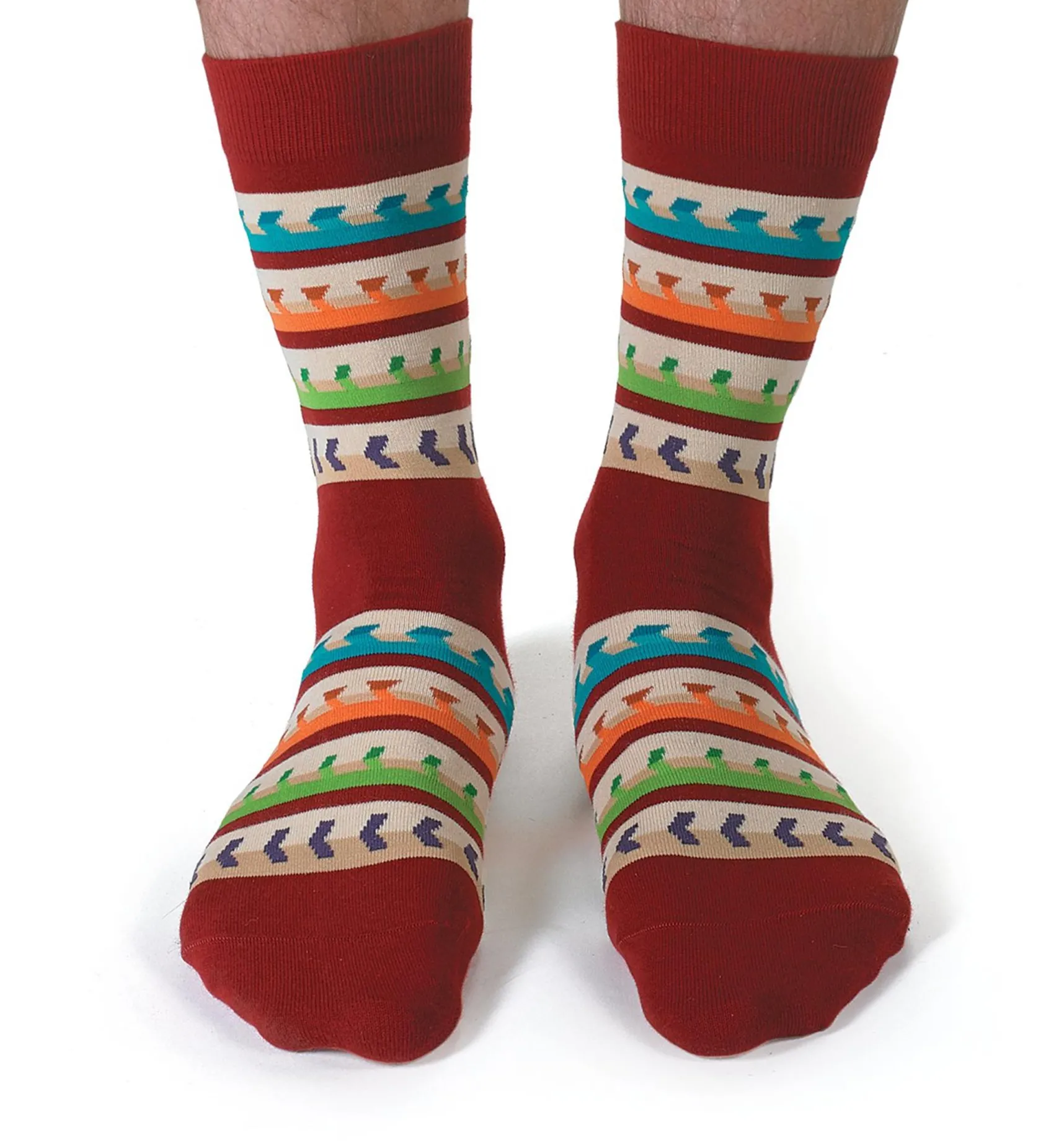Clearance Woodworker's Socks Clothing