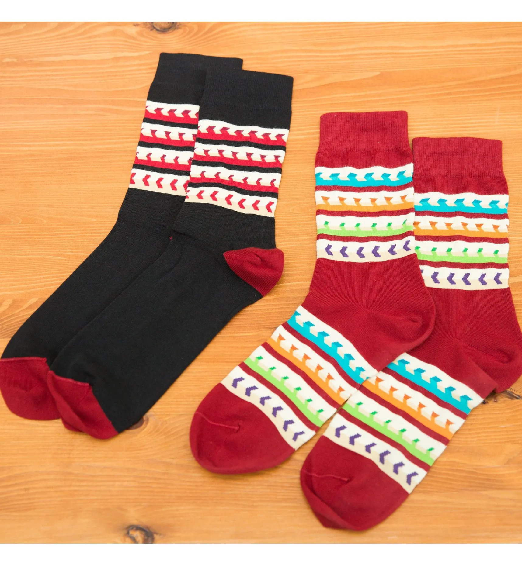 Clearance Woodworker's Socks Clothing