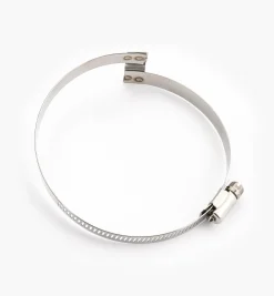 Left-Hand Bridge Hose Clamps Workshop