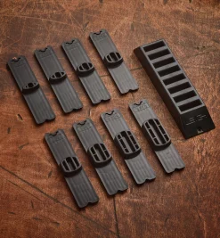 Sale Leigh 1/4" FMT Guide Set Jigs, Guides & Fixtures
