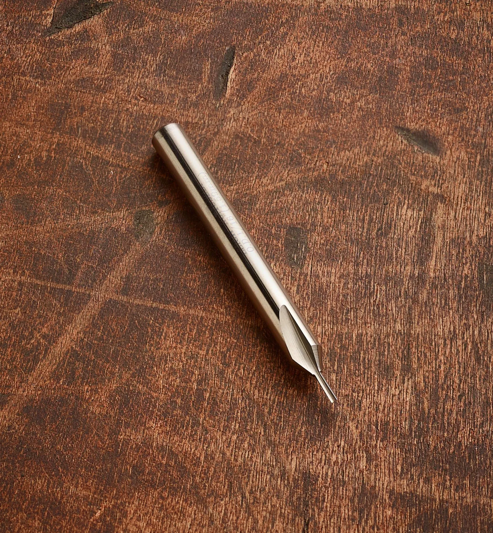 Discount Leigh 1/16" High-Speed Steel Single-Flute Straight Bit Power Tool Accessories