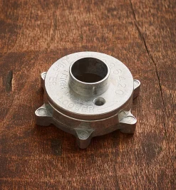 Outlet Leigh 5/8" O.D. Elliptical Guide Bushing Power Tool Accessories