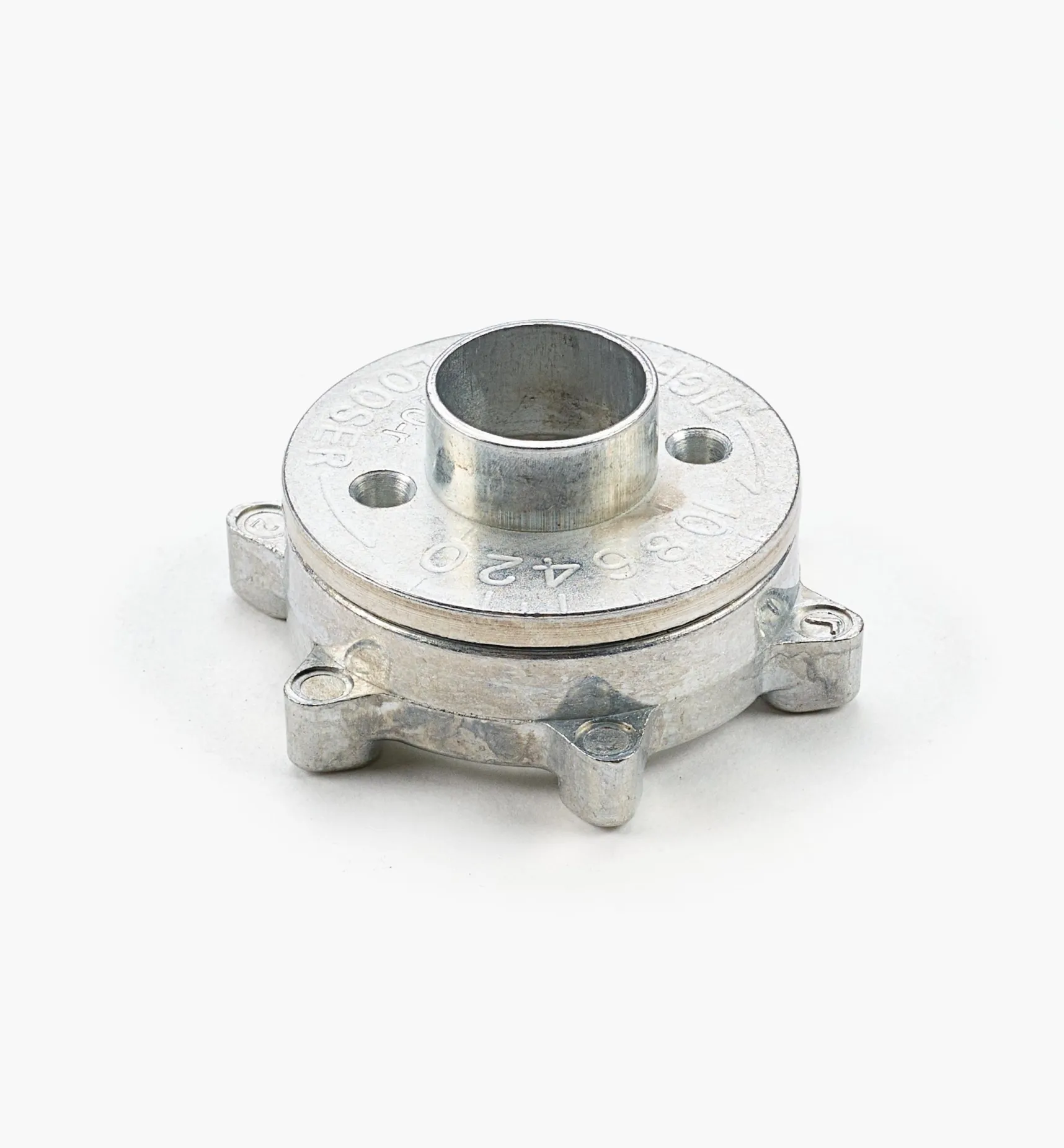Outlet Leigh 5/8" O.D. Elliptical Guide Bushing Power Tool Accessories