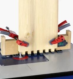 Sale Leigh Box Joint Jig Jigs, Guides & Fixtures