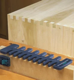 Sale Leigh Box Joint Jig Jigs, Guides & Fixtures