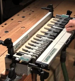 Online Leigh D4R Pro Dovetail Jig Jigs, Guides & Fixtures