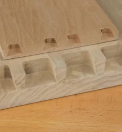 Online Leigh D4R Pro Dovetail Jig & VRS Jigs, Guides & Fixtures