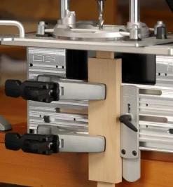 Sale Leigh Pro Frame Mortise & Tenon Jig Jigs, Guides & Fixtures