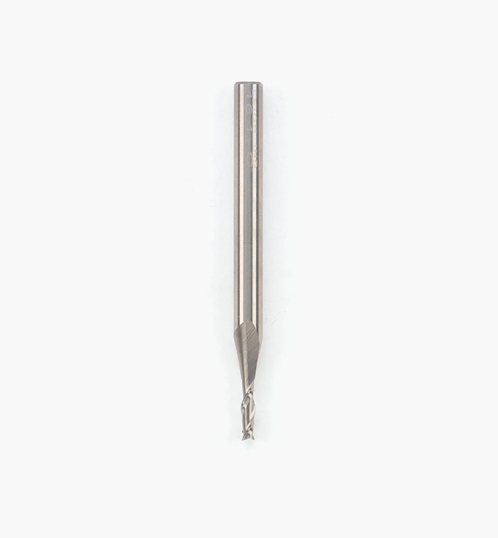 Leigh Solid Carbide Spiral Upcut Bits, 1/4" Shank Power Tool Accessories
