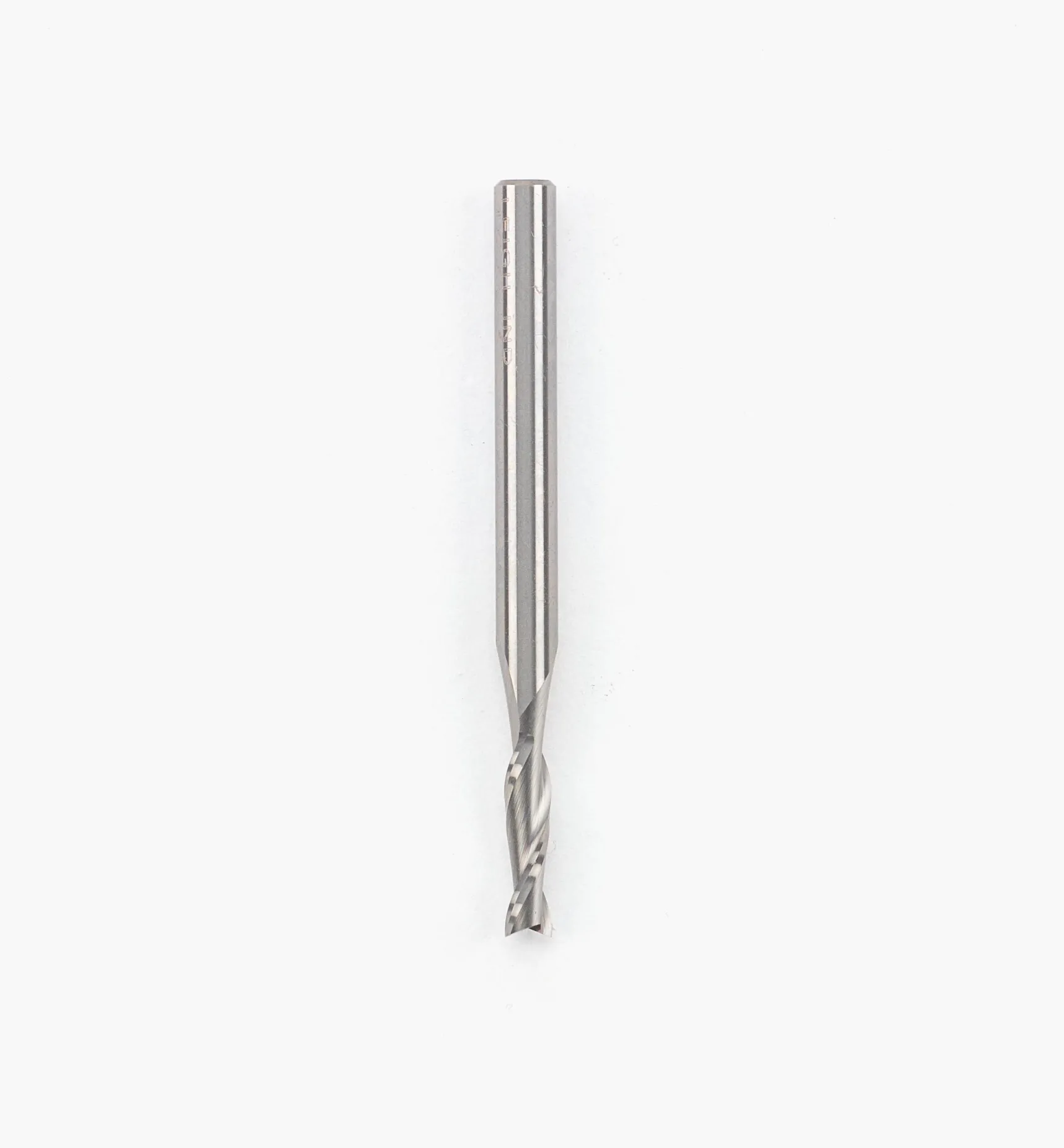 Leigh Solid Carbide Spiral Upcut Bits, 1/4" Shank Power Tool Accessories