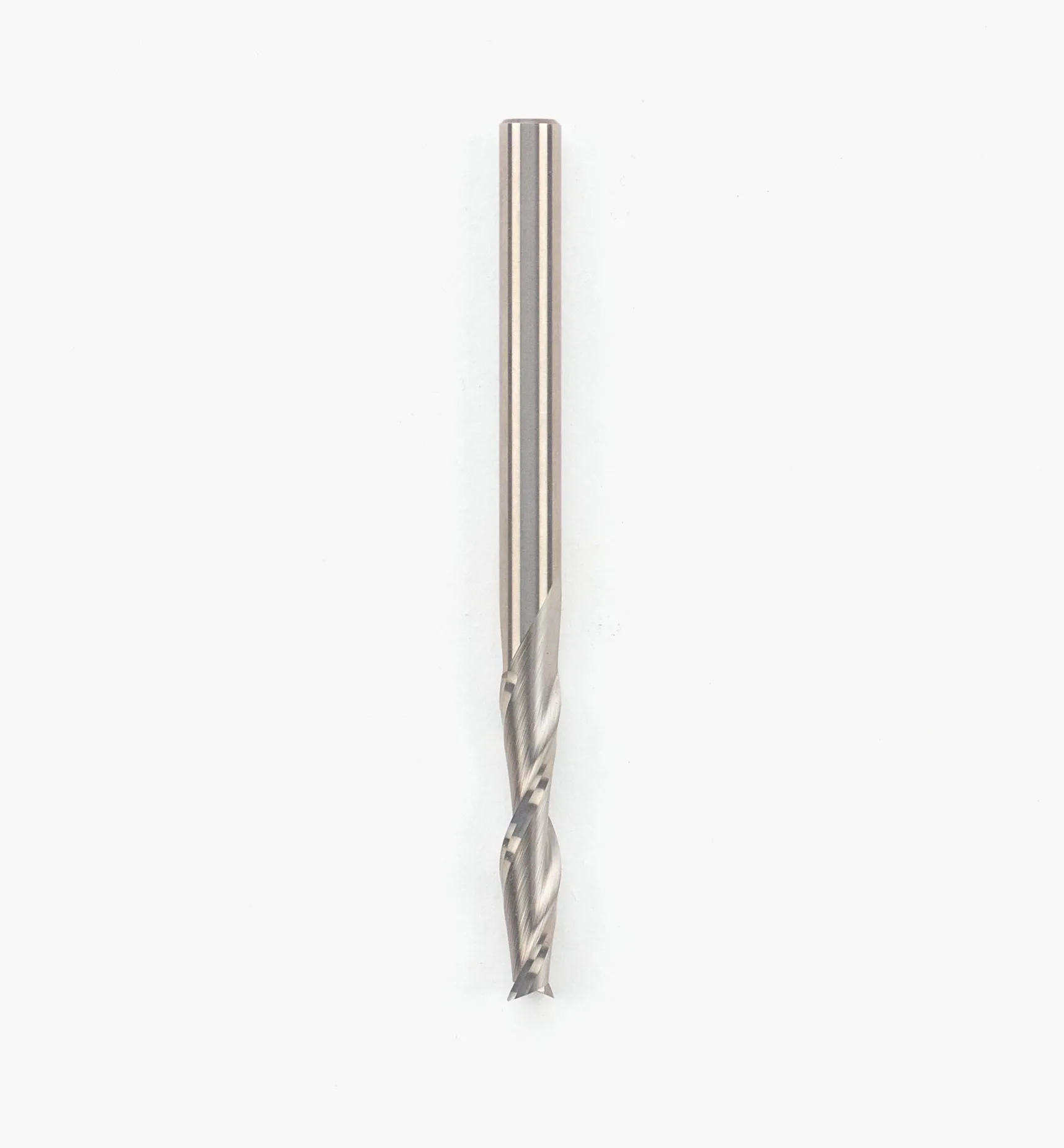 Leigh Solid Carbide Spiral Upcut Bits, 1/4" Shank Power Tool Accessories