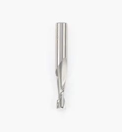 New Leigh Solid Carbide Spiral Upcut Bits, 1/2" Shank Power Tool Accessories
