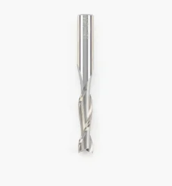 New Leigh Solid Carbide Spiral Upcut Bits, 1/2