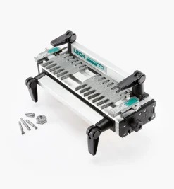 Online Leigh Super Jigs Jigs, Guides & Fixtures