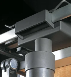 Online Leigh VRS Vacuum & Router Support Routing