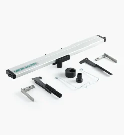 Online Leigh VRS Vacuum & Router Support Routing