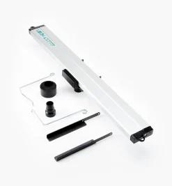 Online Leigh VRS Vacuum & Router Support Routing