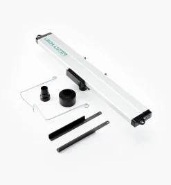 Online Leigh VRS Vacuum & Router Support Routing