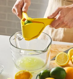 New Lemon & Lime Juicer Mashers & Presses
