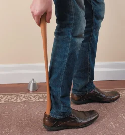 Hot Leonardo Shoehorn Personal Accessories