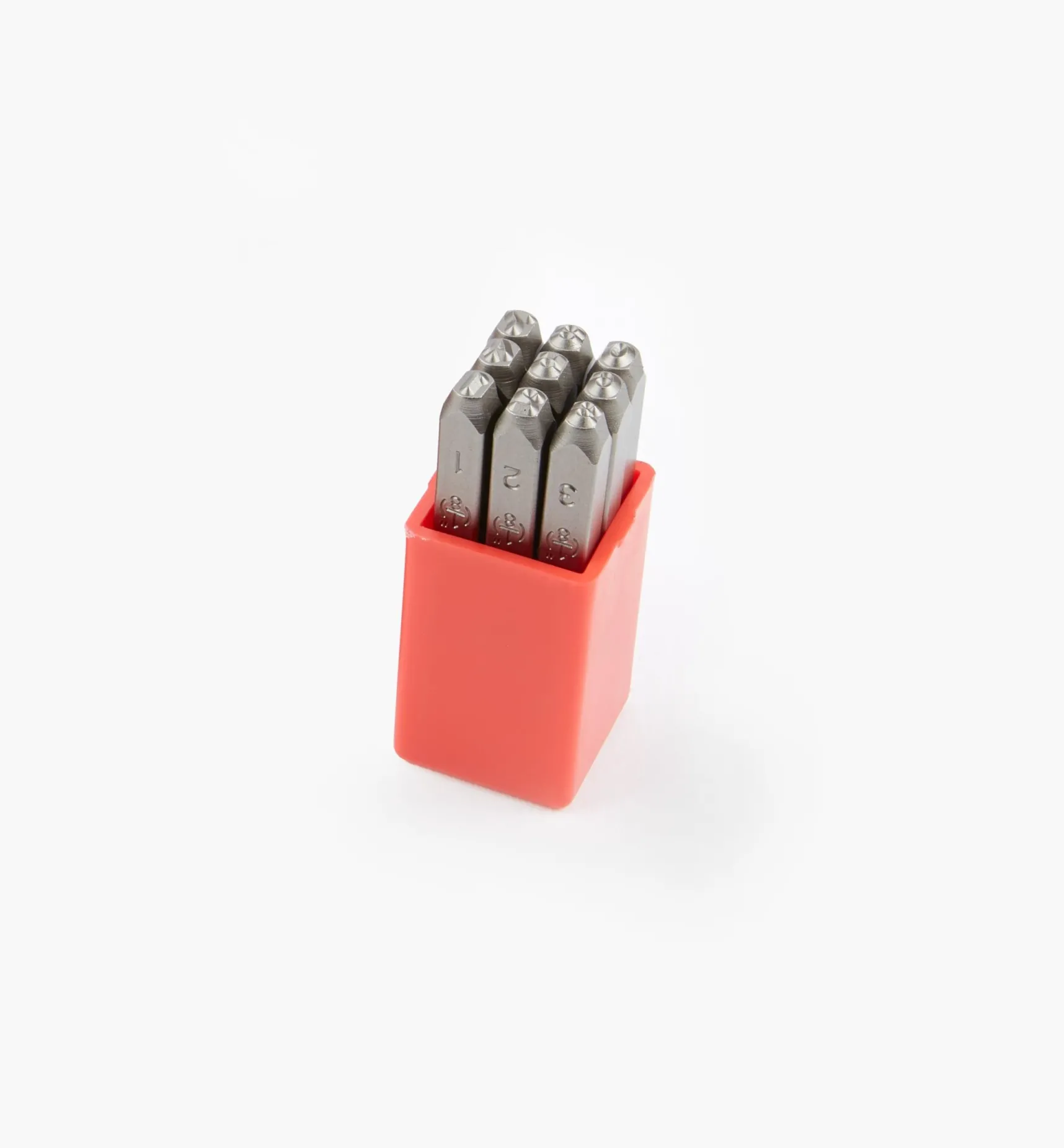 New Letter & Number Stamp Sets Hand Tools
