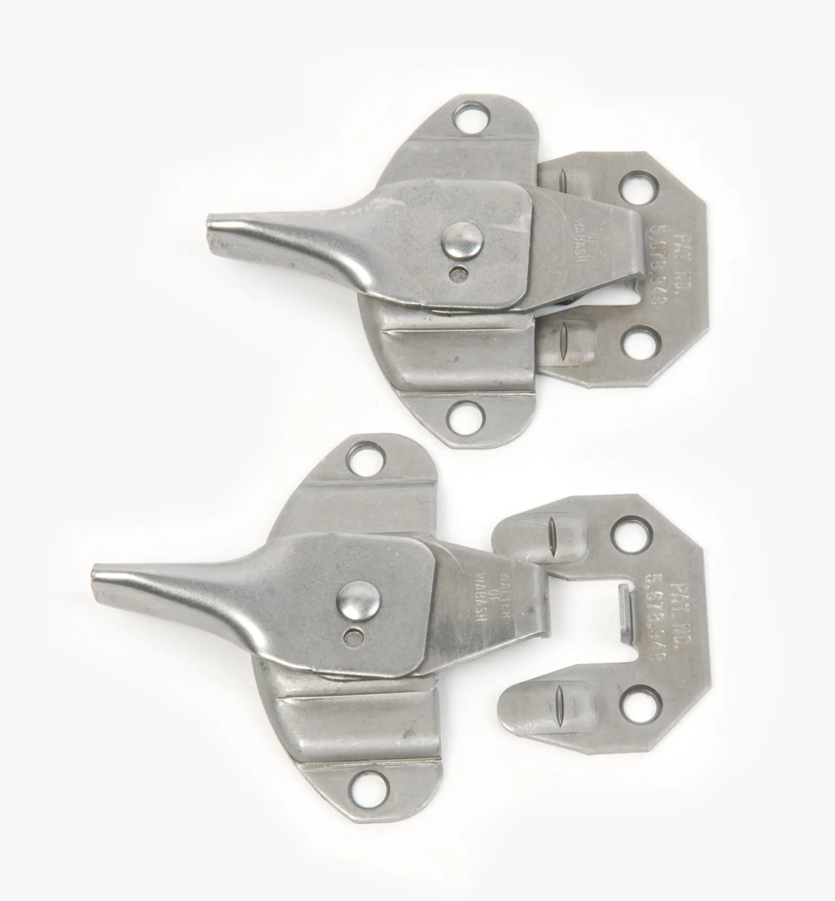 Best Lever Leaf Lock Table Hardware