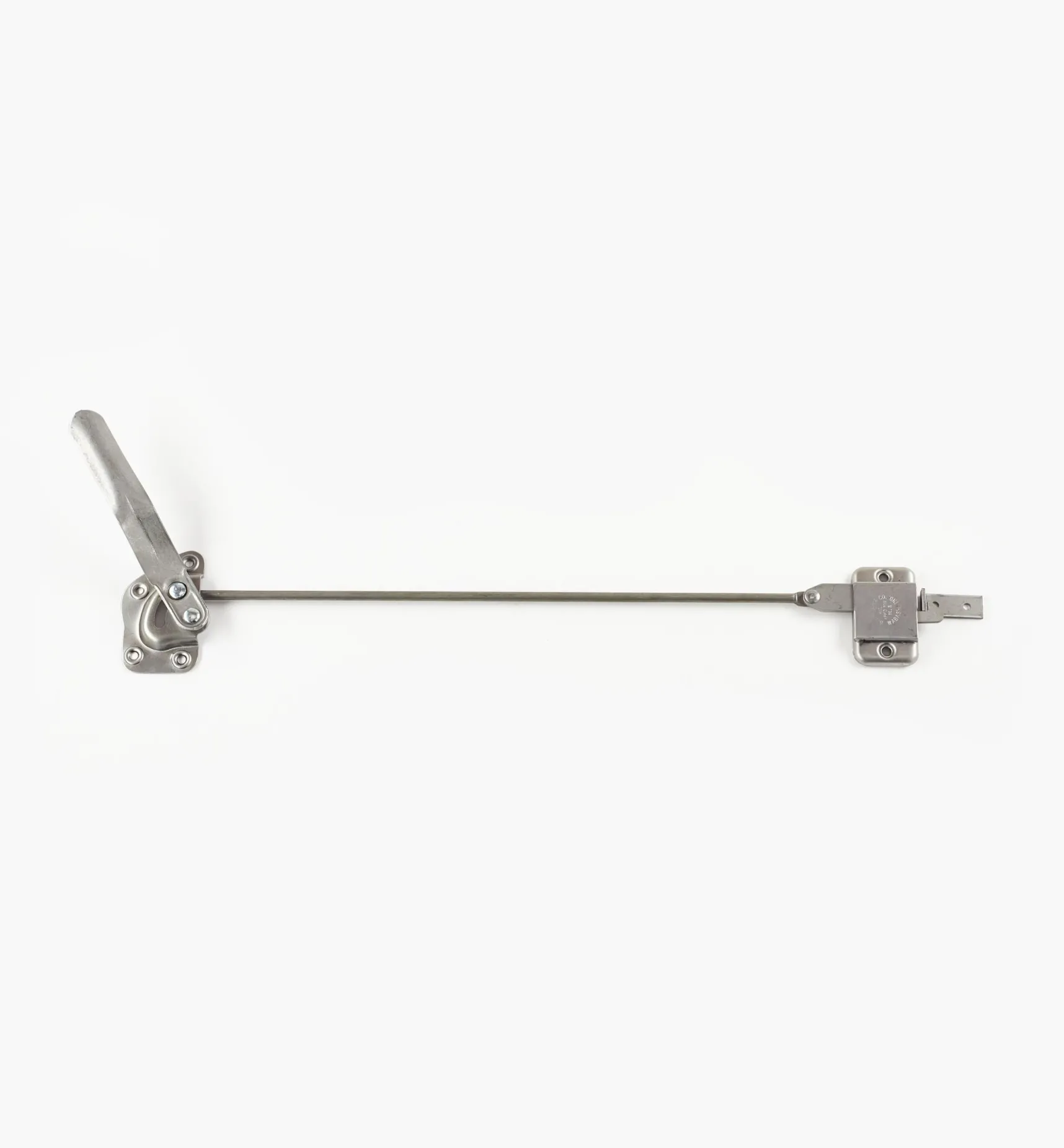 Clearance Lever Table Lock Table Hardware