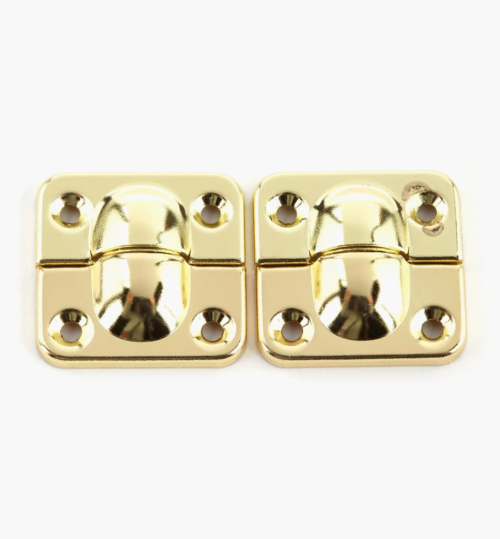 Lid Dowels Box Hardware